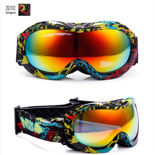 Lunettes de soleil sport enfant NORTHWOLF - Objectif PC Ref 1215744
