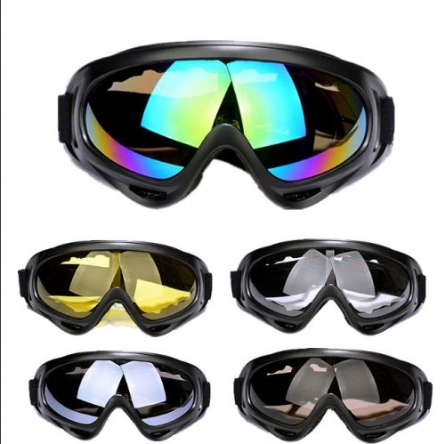  Lunettes de soleil sport - Objectif PC Ref 1215757