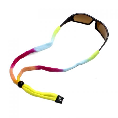 Lunettes de soleil sport CHUMS - polarisant Ref 1215766