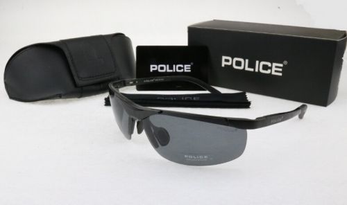 Lunettes de soleil sport POLICE - polarisant Ref 1215778