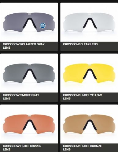 Lunettes de soleil sport - Objectif PC Ref 1215824