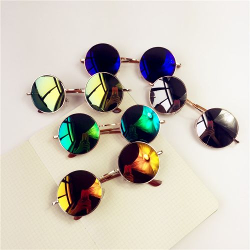 Lunettes de soleil sport neutre REUSSI - Ref 1215858