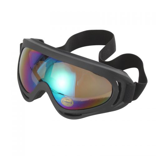 Lunettes de soleil sport neutre - Objectif PC Ref 1215869