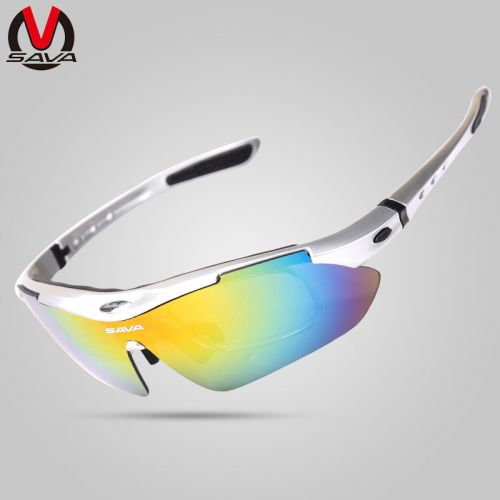 Lunettes de soleil sport femme SAVA - polarisant Ref 1215884