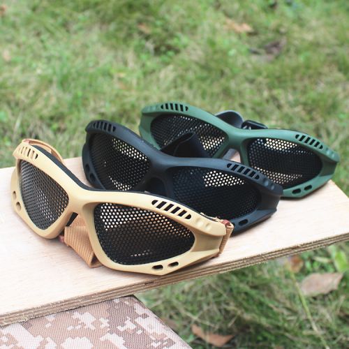 Lunettes de soleil sport - Ref 1215935