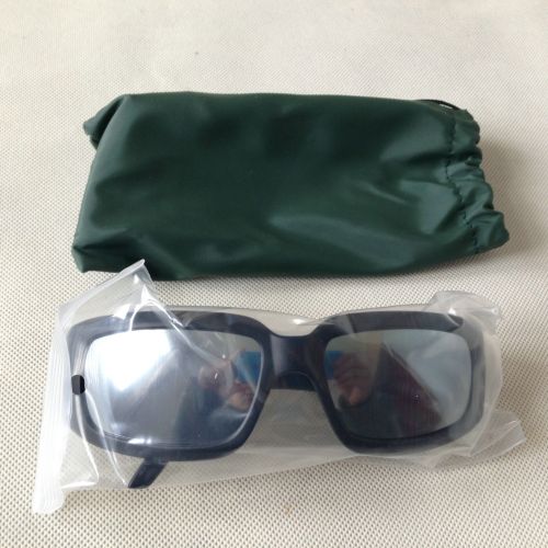 Lunettes de soleil sport - Objectif PC Ref 1215945
