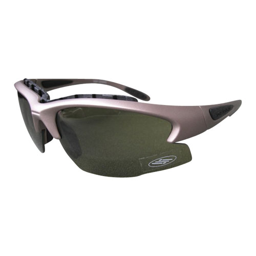 Lunettes de soleil sport neutre - Objectif PC Ref 1215955