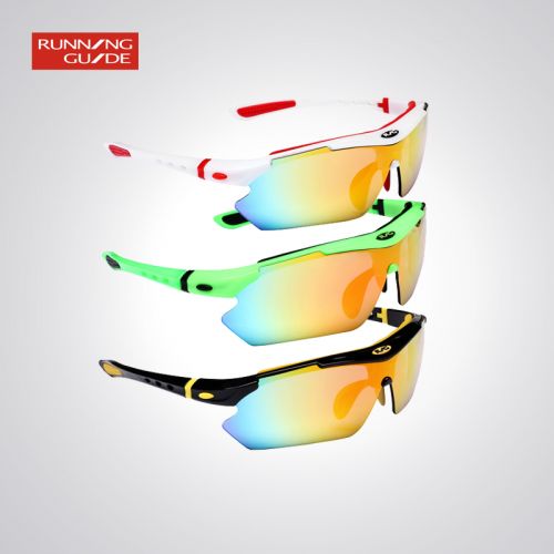 Lunettes de soleil sport - polarisant Ref 1215968
