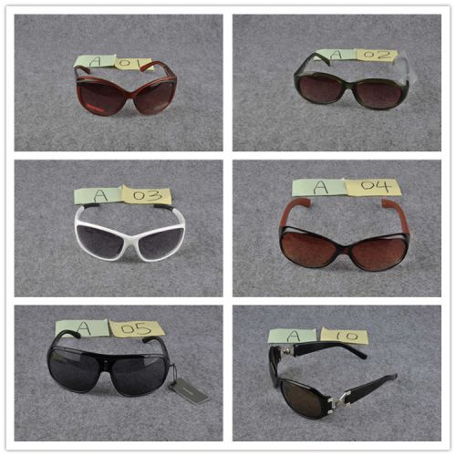 Lunettes de soleil sport neutre - Objectif PC Ref 1215976