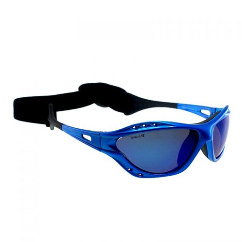 Lunettes de soleil sport neutre - Objectif PC Ref 1216006