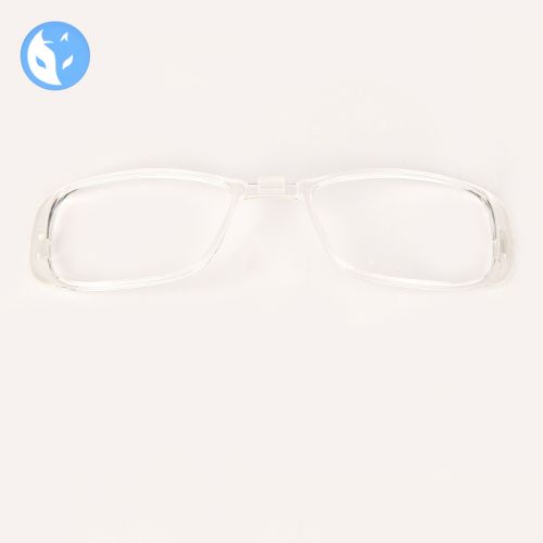 Lunettes de soleil sport neutre ACTIONFOX - Ref 1216042