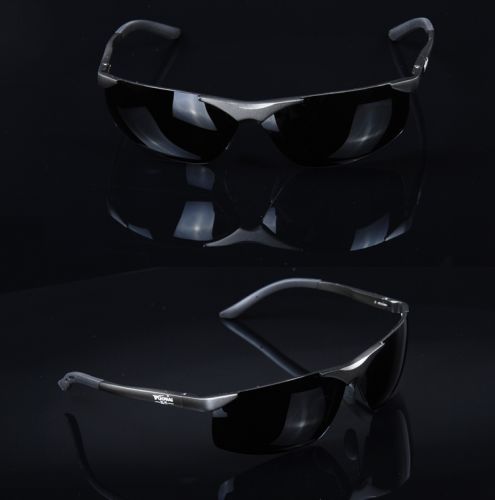 Lunettes de soleil sport homme - polarisant Ref 1216044