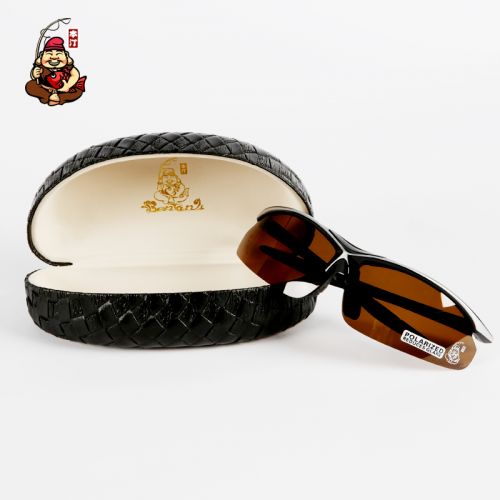 Lunettes de soleil sport neutre - polarisant Ref 1216075