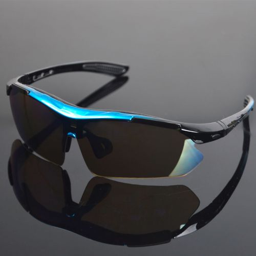 Lunettes de soleil sport neutre - polarisant Ref 1216096