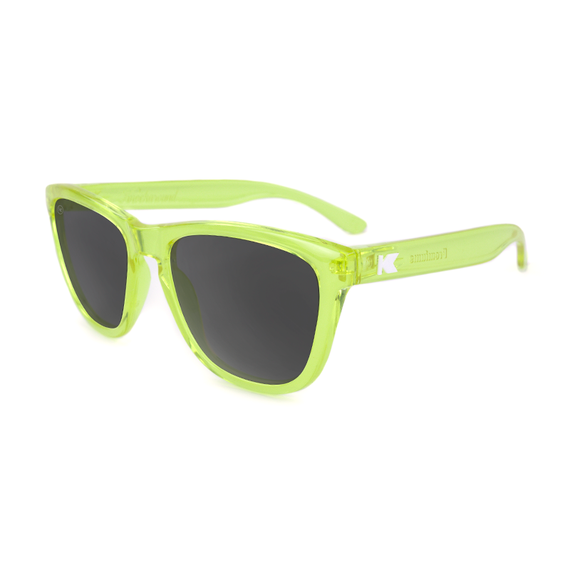 Lunettes de soleil sport KNOCKAROUND - polarisant Ref 1216154