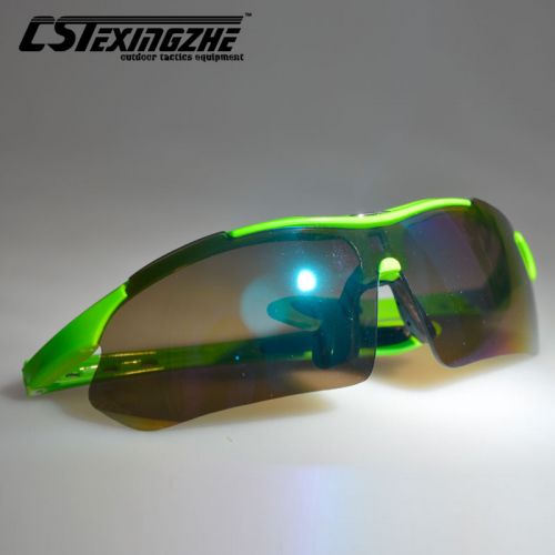 Lunettes de soleil sport neutre - Ref 1216156