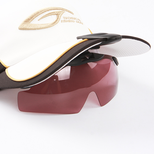 Lunettes de soleil sport - polarisant Ref 1216164