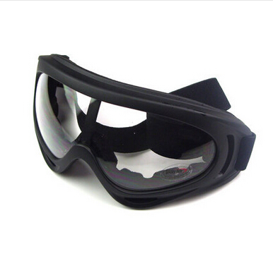 Lunettes de soleil sport neutre - Ref 1216165