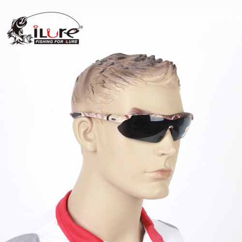 Lunettes de soleil sport neutre - polarisant Ref 1216185