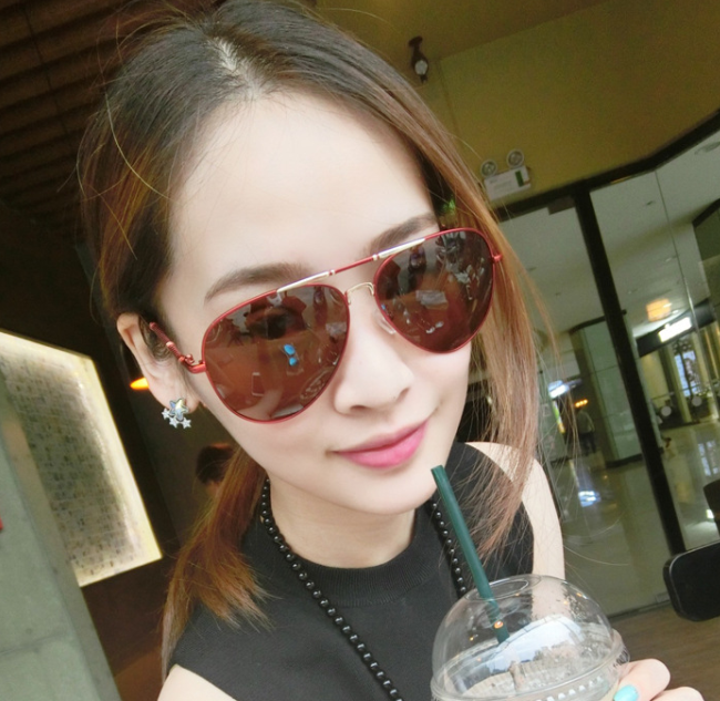 Lunettes de soleil sport - Ref 1216212