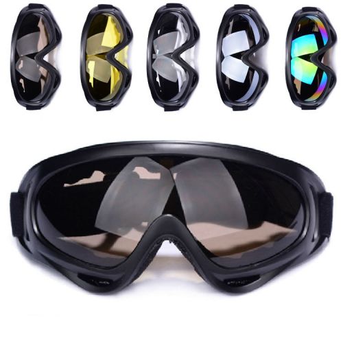 Lunettes de soleil sport homme - Objectif PC Ref 1216224