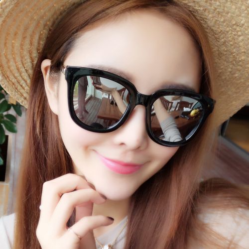 Lunettes de soleil sport neutre DAMOSON - polarisant Ref 1216327