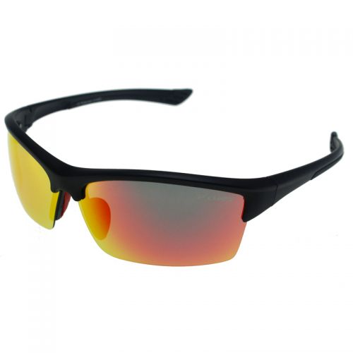 Lunettes de soleil sport homme - polarisant Ref 1216337