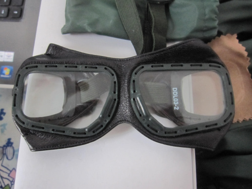 Lunettes de soleil sport - Objectif PC Ref 1216355