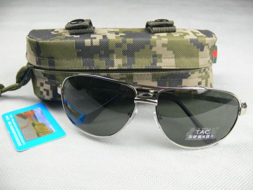 Lunettes de soleil sport homme - polarisant Ref 1216370