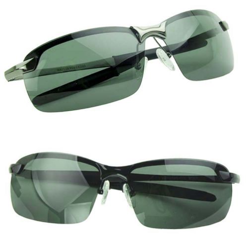 Lunettes de soleil sport homme - polarisant Ref 1216373