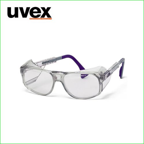 Lunettes de soleil sport neutre UVEX - Ref 1216420