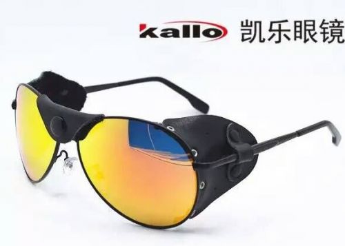 Lunettes de soleil sport KALLO - Ref 1216434