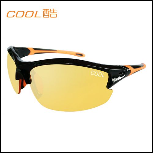 Lunettes de soleil sport neutre COOL - Ref 1216436
