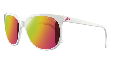 Lunettes de soleil sport femme JULBO - Objectif PC Ref 1216453