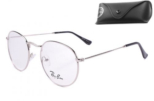 Lunettes de soleil sport neutre RAY BAN - Ref 1216459