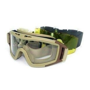 Lunettes de soleil sport - Objectif PC Ref 1216465
