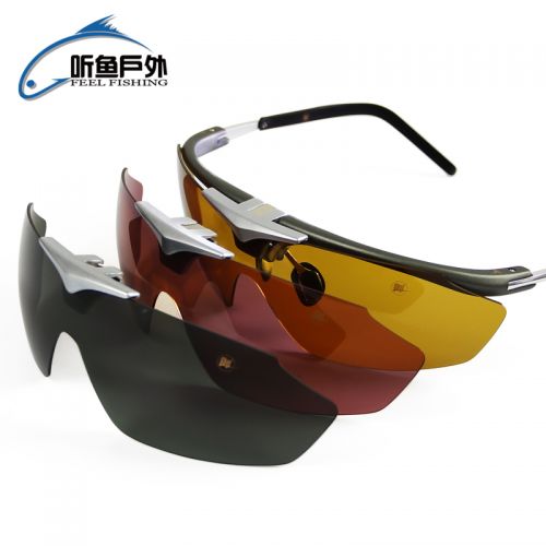 Lunettes de soleil sport neutre - polarisant Ref 1216476