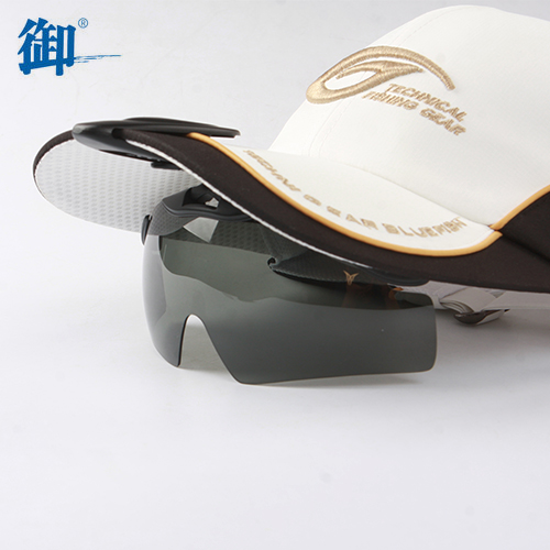 Lunettes de soleil sport - polarisant Ref 1216477