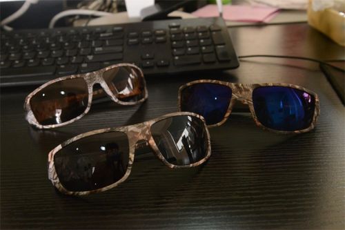 Lunettes de soleil sport - polarisant Ref 1216486