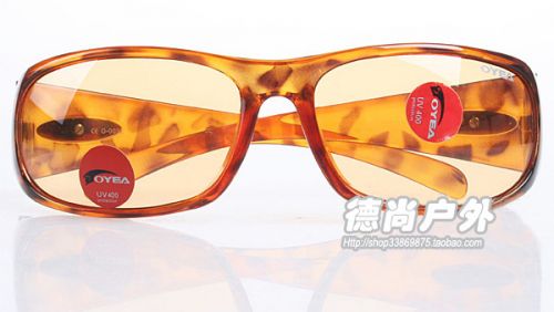 Lunettes de soleil sport neutre OYEA-- - Ref 1216557