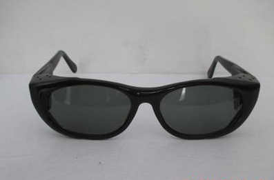 Lunettes de soleil sport - Ref 1216570