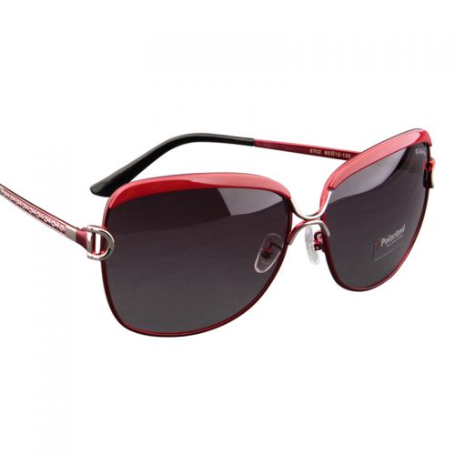 Lunettes de soleil sport femme - Objectif PC Ref 1216590