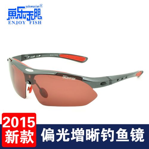 Lunettes de soleil sport neutre - polarisant Ref 1216614