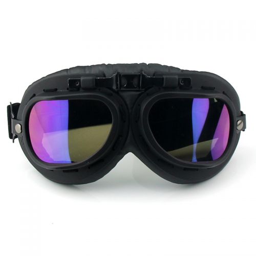 Lunettes de soleil sport neutre LONGFENG - Objectif PC Ref 1216619