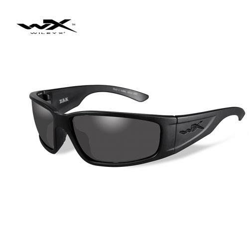 Lunettes de soleil sport neutre WILEY X - Ref 1216663