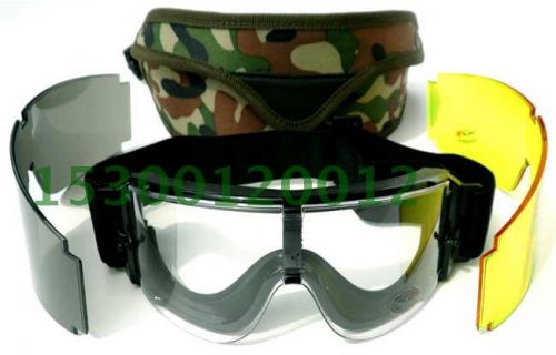 Lunettes de soleil sport neutre - Objectif PC Ref 1216669