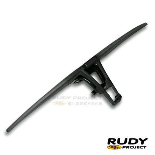 Lunettes de soleil sport RUDY PROJECT - Ref 1216683