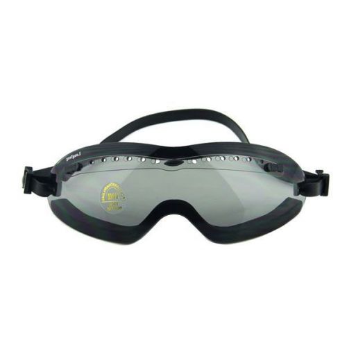 Lunettes de soleil sport neutre LONGFENG - Objectif PC Ref 1216718