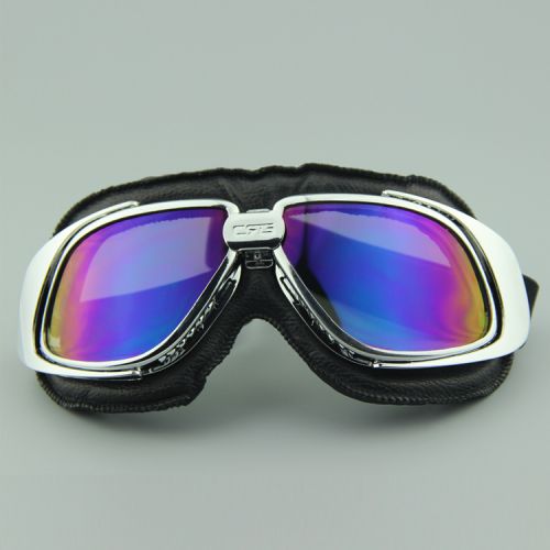 Lunettes de soleil sport neutre LONGFENG - Objectif PC Ref 1216733