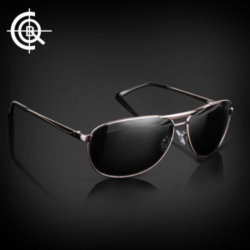 Lunettes de soleil sport neutre C.Q.B - Objectif PC Ref 1216768